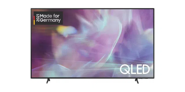 Samsung GQ65Q60A QLED-TV