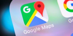 Google Maps: Menschenansammlungen vermeiden