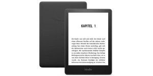 Amazon Kindle Paperwhite (2021) im Test