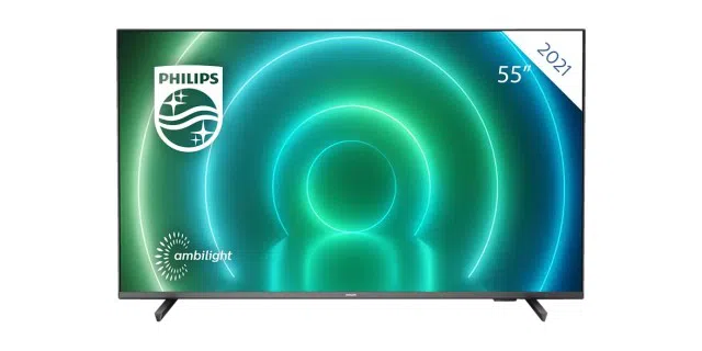 Philips 55PUS7906/12