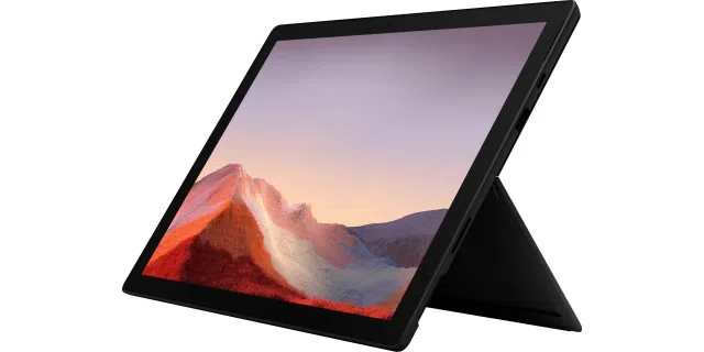 Microsoft Surface Pro 7 i7