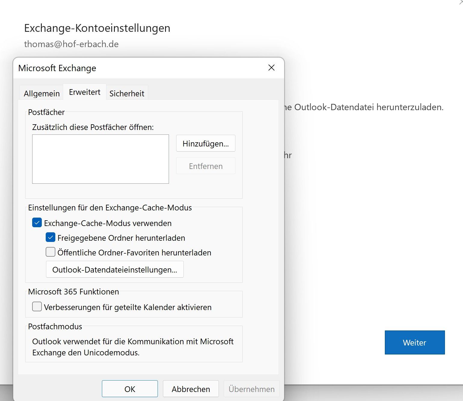 Verleumden Reich Bewusst Outlook Ordner Synchronisierungsprobleme 