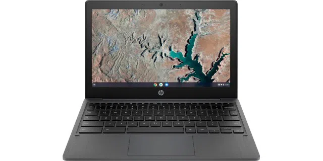 HP 11a-na0025ng Chromebook