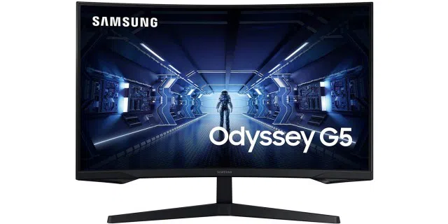 Samsung Odyssey C32G53T