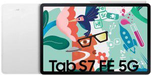 Samsung Galaxy Tab S7 FE 5G zum Top-Preis bei Amazon