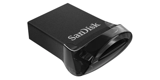 SanDisk Ultra Fit 64 GB