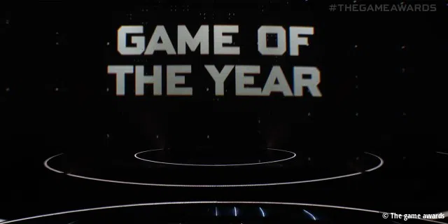 Game of the year