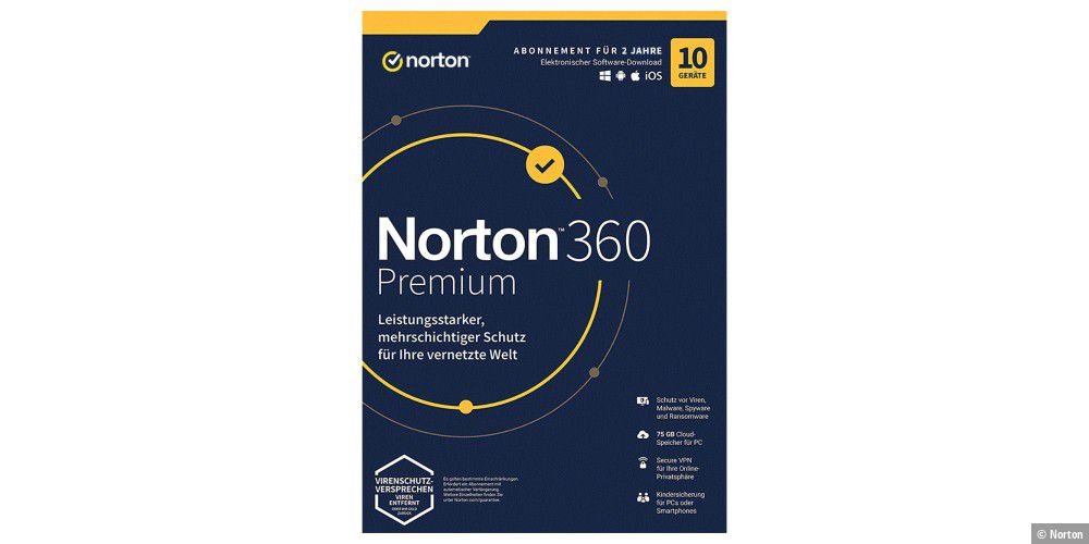 Top-Deal-2-Jahre-Norton-360-Premium-f-r-24-99-Euro