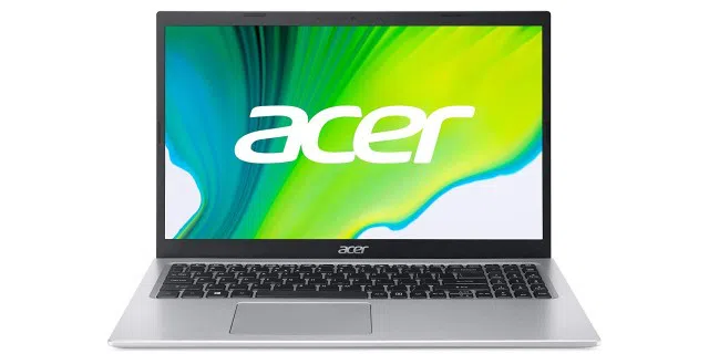 Das Acer Aspire 5 (A515-56-511A)