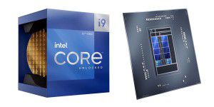 CPU-Trends 2022: AMD gegen Intel