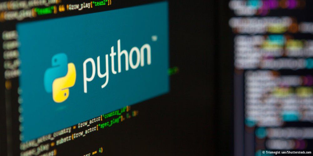 Coding-Python-vor-C-Julia-im-Kommen