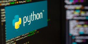 Python verteidigt Platz 1 bei Programmiersprachen