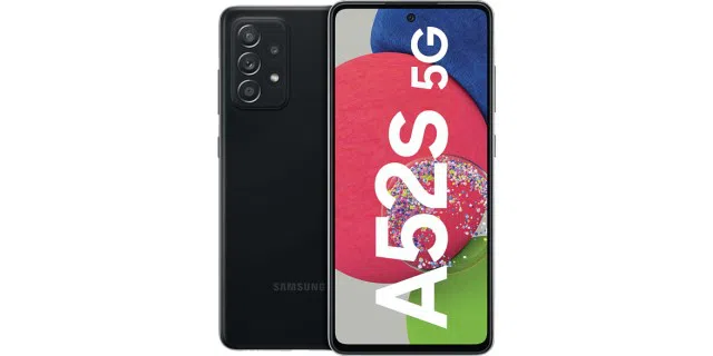 Samsung Galaxy A52s 5G NE