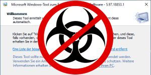 Update: Microsofts Antiviren-Tool erkennt mehr Malware