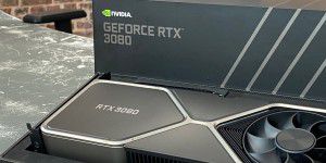 Nvidia überrascht mit neuer Geforce RTX 3080 12 GB