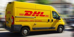 DHL: Vorsicht vor gefälschten Lieferbenachrichtigungen 