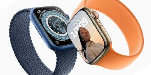312 Euro sparen: Apple Watch 7 als LTE-Modell bei O2 