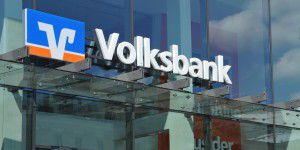 Neue Angriffe auf Volksbank: So erkennen Sie die Gefahr