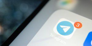 BKA will Telegram mit Löschanfragen "fluten"