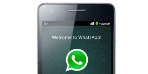 Whatsapp-Support direkt im Chat kontaktieren