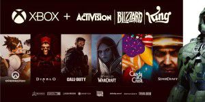Microsoft kauft Activision-Blizzard: Der Deal im Check