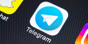 Telegram droht App-Store-Aus in Deutschland
