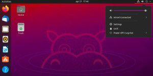 Ubuntu 21.04 (Hirsute Hippo): Keine Updates mehr!