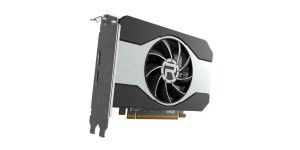 AMD Radeon RX 6500 XT: Hier günstig erhältlich