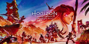 Horizon: Forbidden West: Der erste PS5-Blockbuster 2022 