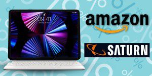 Apple Magic Keyboard bei Amazon zum Tiefstpreis!