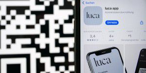 Luca-App: Immer mehr Bundesländer steigen aus