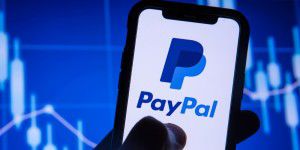 Paypal bietet neue Bezahlfunktion an