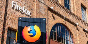 Firefox 96.0.3: Browser-Update löst ein Problem