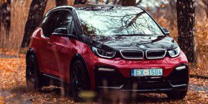 BMW i3: Produktion endet im Juli 2022
