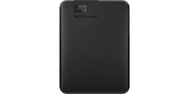 WD Elements - 2 TB