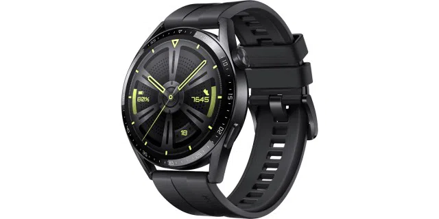 Huawei Watch GT 3 - 46 mm