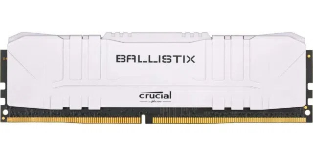 Crucial DDR4-RAM (8 GB, 3200 MHz)