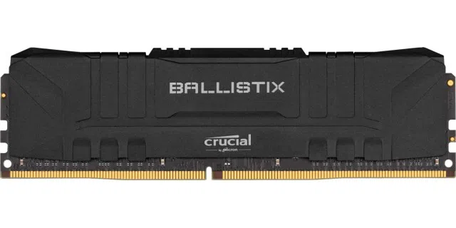 Crucial DDR4-RAM (8 GB, 3600 MHz)