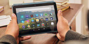 Test: Die besten Fire-Tablets von Amazon