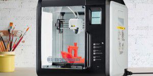Aldi verkauft 3D-Drucker mit WLAN für nur 349 Euro