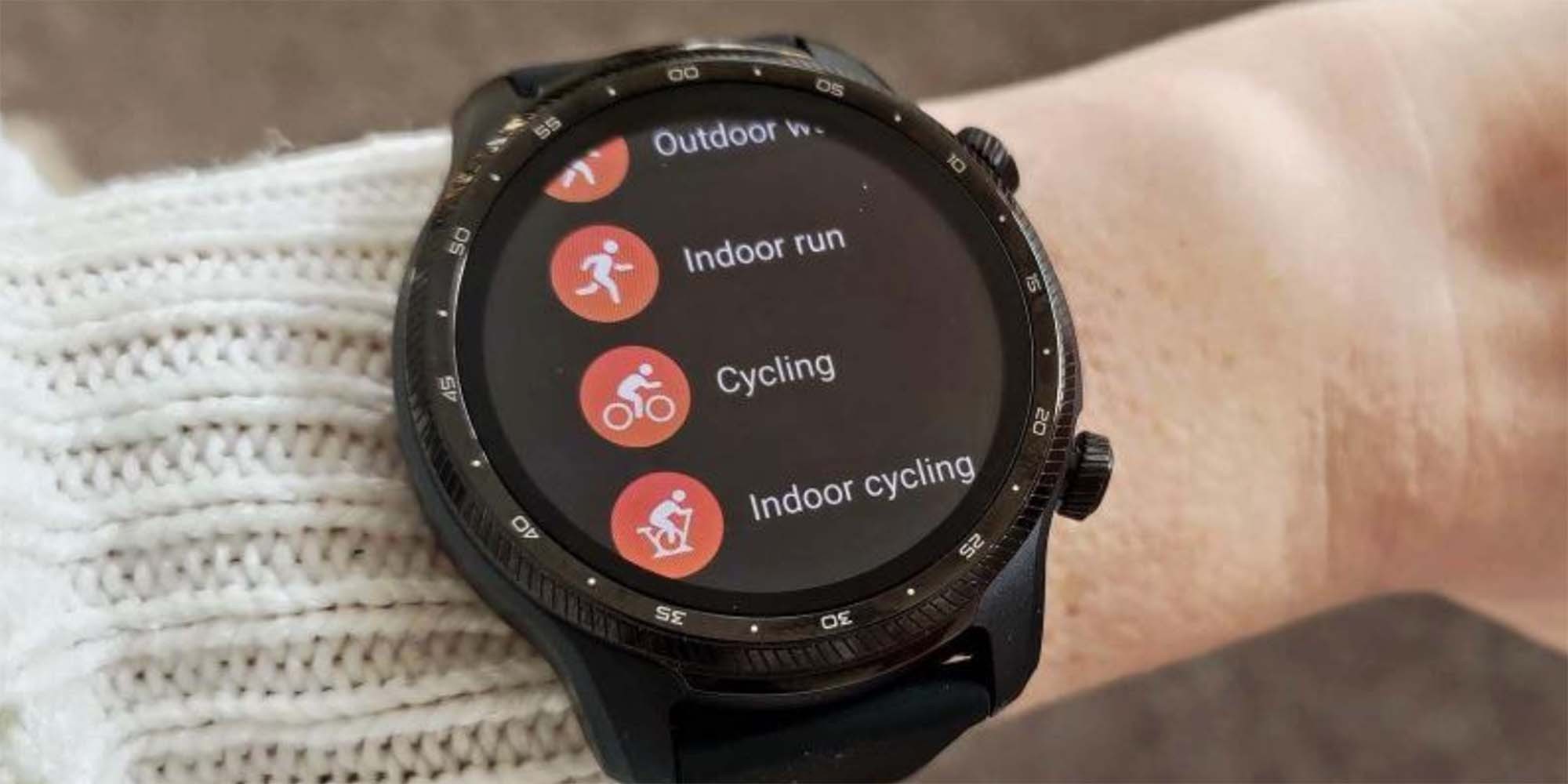 TicWatch Pro 3 Ultra im Test - PC-WELT
