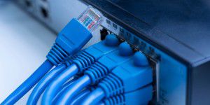 Test: Die besten Ethernet-Hubs