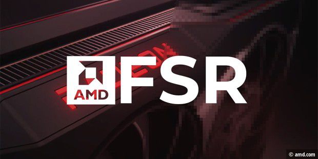 FSR 2.0 soll speziell in DLSS-Spielen schnell implementiert werden.