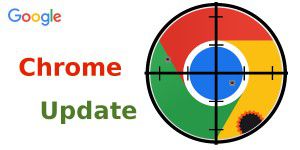 Google stopft neue 0-Day-Lücke in Chrome