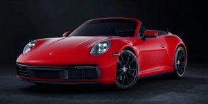 Neue Akku-Technik: Porsche 911 wird zum Elektro-Auto!