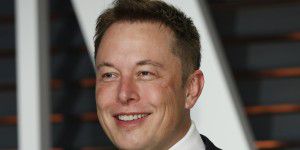 Elon Musk muss 50 Milliarden Dollar Steuern zahlen