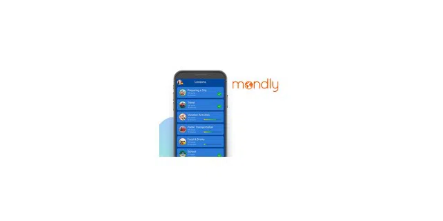 Mondly Premium