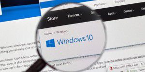 Windows 10: Heute endet Support für Version 20H2