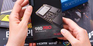 Test: Die besten SSDs (SATA, PCIe 3.0 & 4.0)