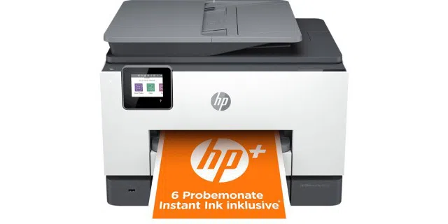HP OfficeJet Pro 9022e (Instant Ink)